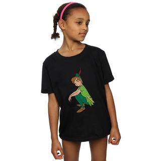 Peter Pan  Tshirt CLASSIC 