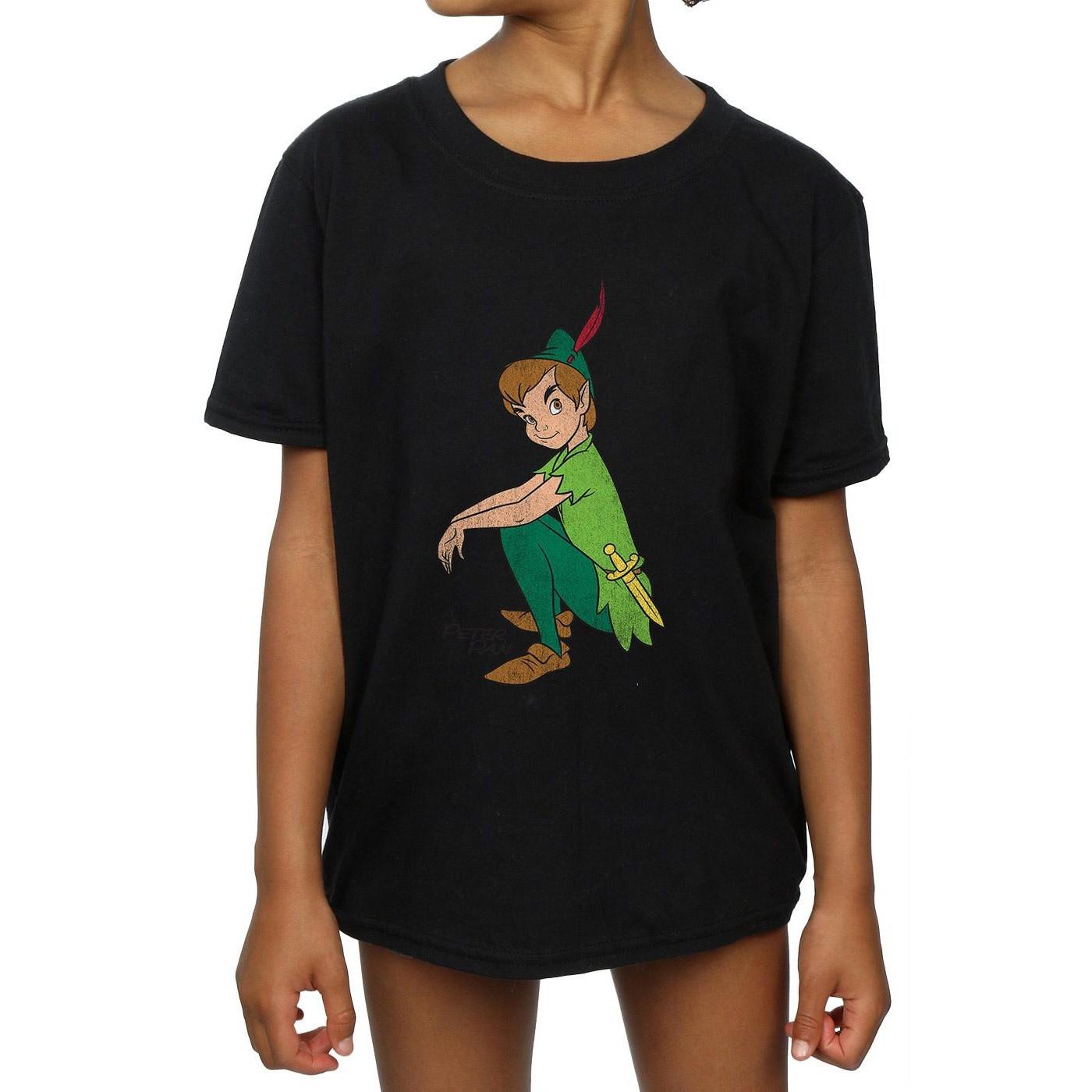 Peter Pan  Tshirt CLASSIC 