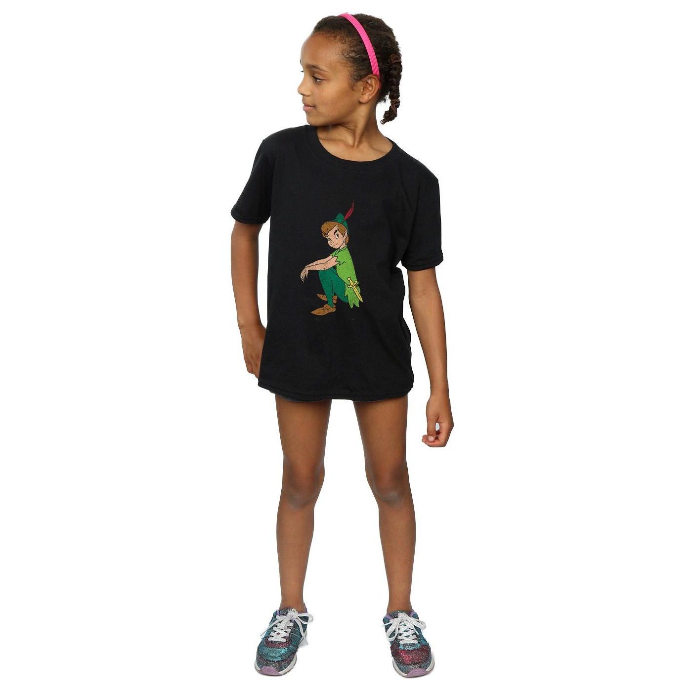 Peter Pan  Tshirt CLASSIC 