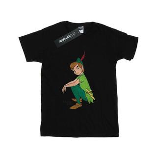 Peter Pan  Tshirt CLASSIC 