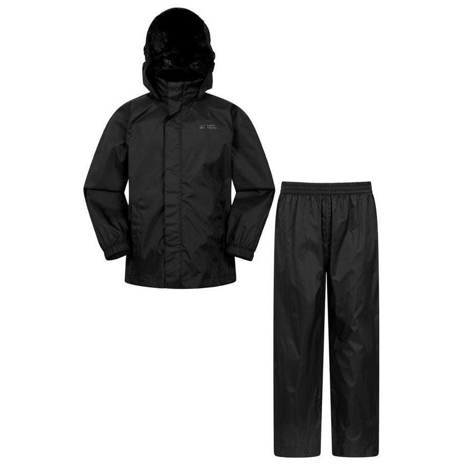 Mountain Warehouse  Ensemble veste et pantalon imperméables PAKKA Enfant 