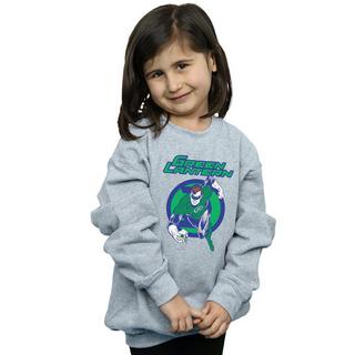 DC COMICS  Sweatshirt 