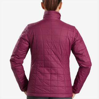 FORCLAZ  Wattierte Jacke - TREK100 