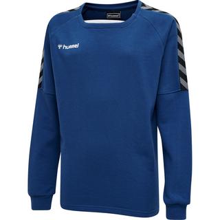 Hummel  felpa per bambini hmlauthentic training 