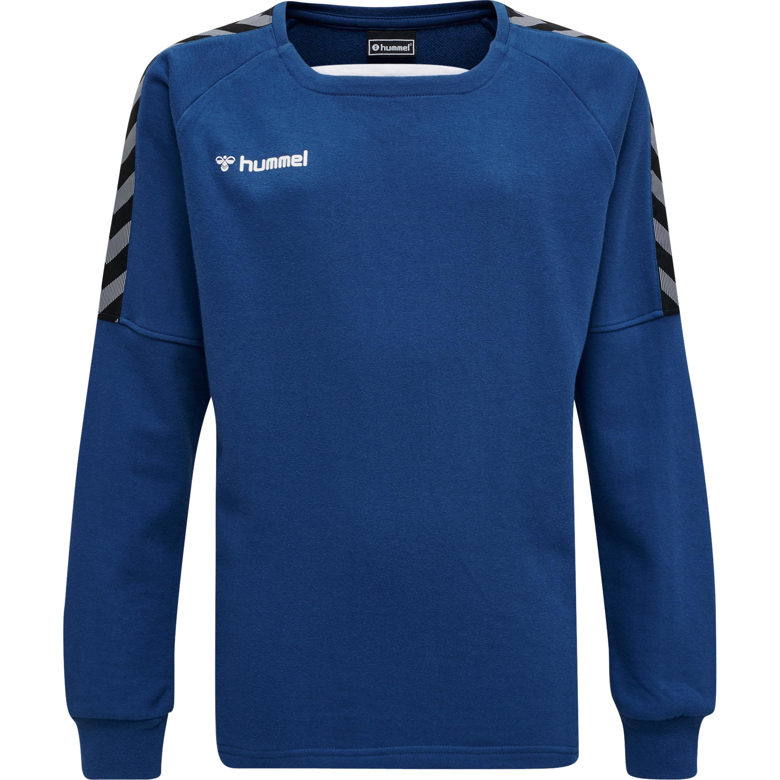 Hummel  felpa per bambini hmlauthentic training 