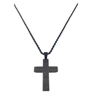 HEBE JEWELS  Kreuz Kette 