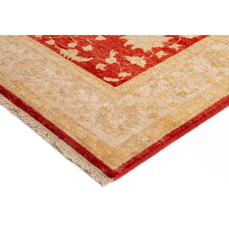 VIDAL Tapis fait à la main Kaizar  