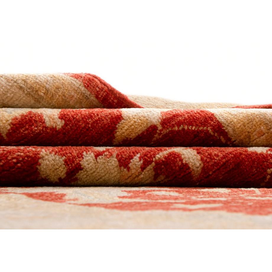 VIDAL Tapis fait à la main Kaizar  