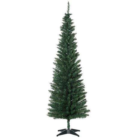 HOMCOM Weihnachtsbaum  