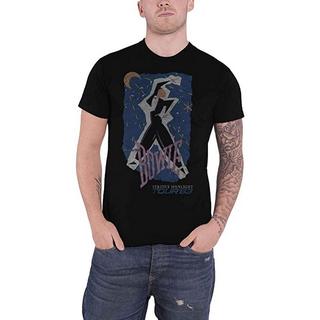 David Bowie  83´ Tour TShirt 