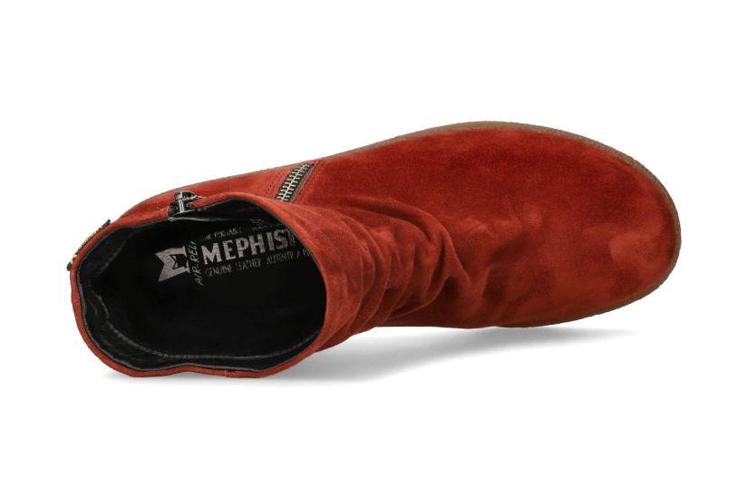 Mephisto  Mephisto Cassandra - Wildleder Stiefelette 