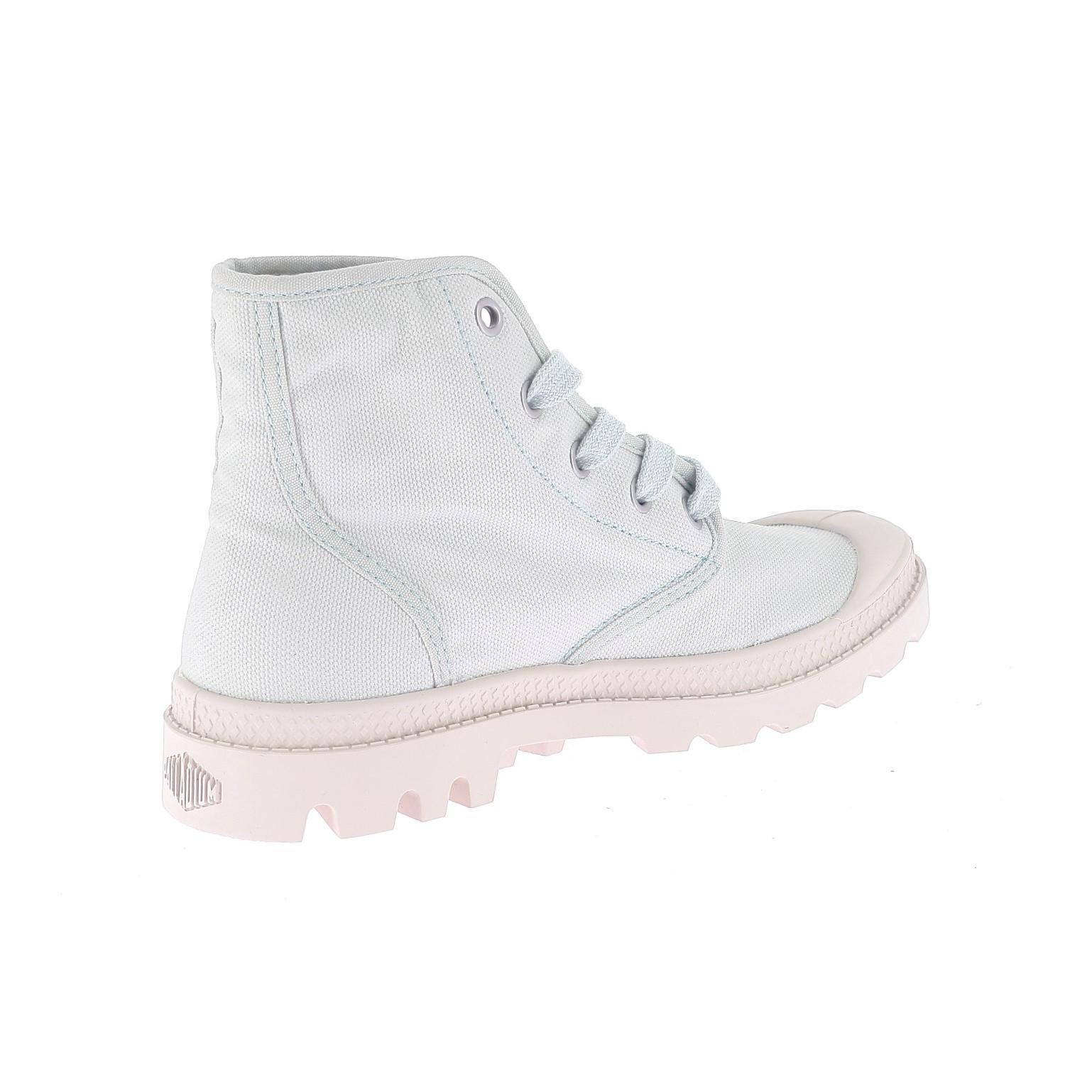 Image of Damen Stiefeletten Pampa Hi Damen 41