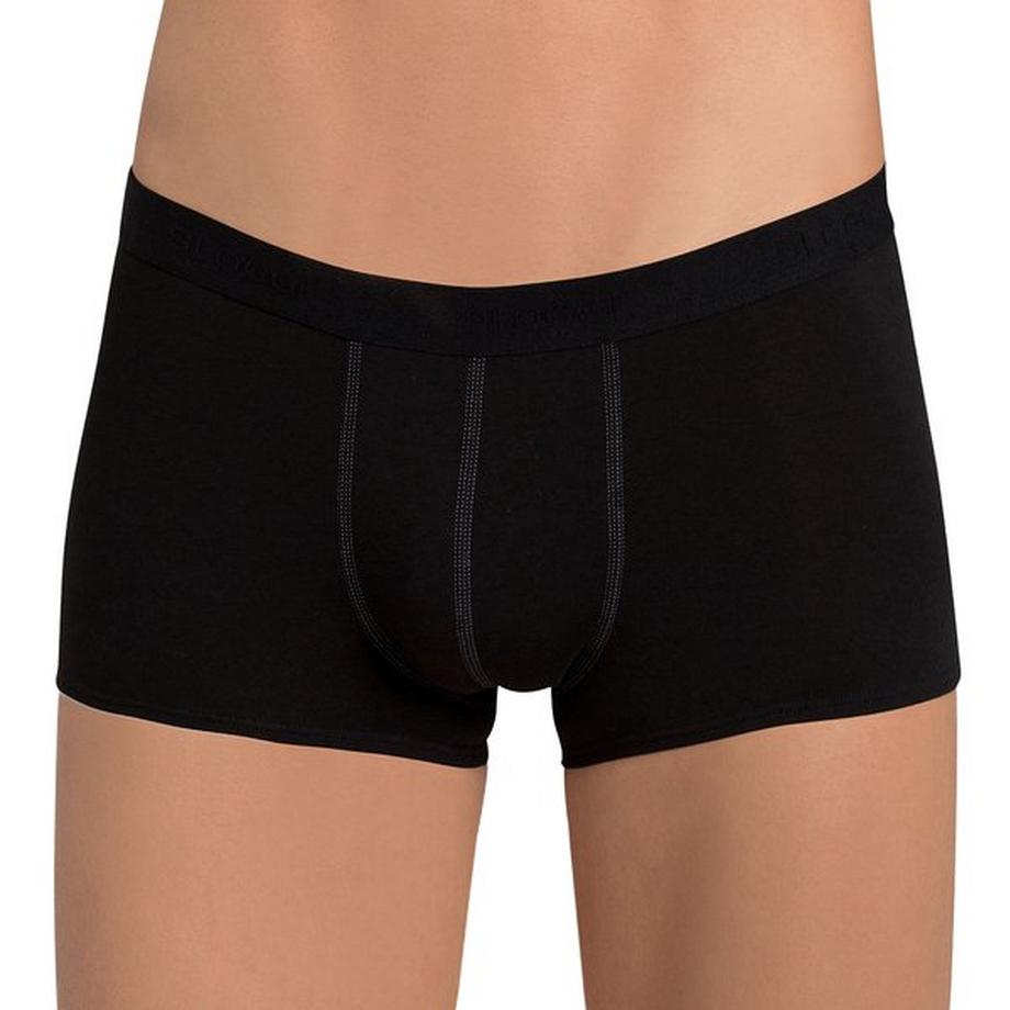 sloggi 24/7 Boxer Short Hipster Lot de 6  