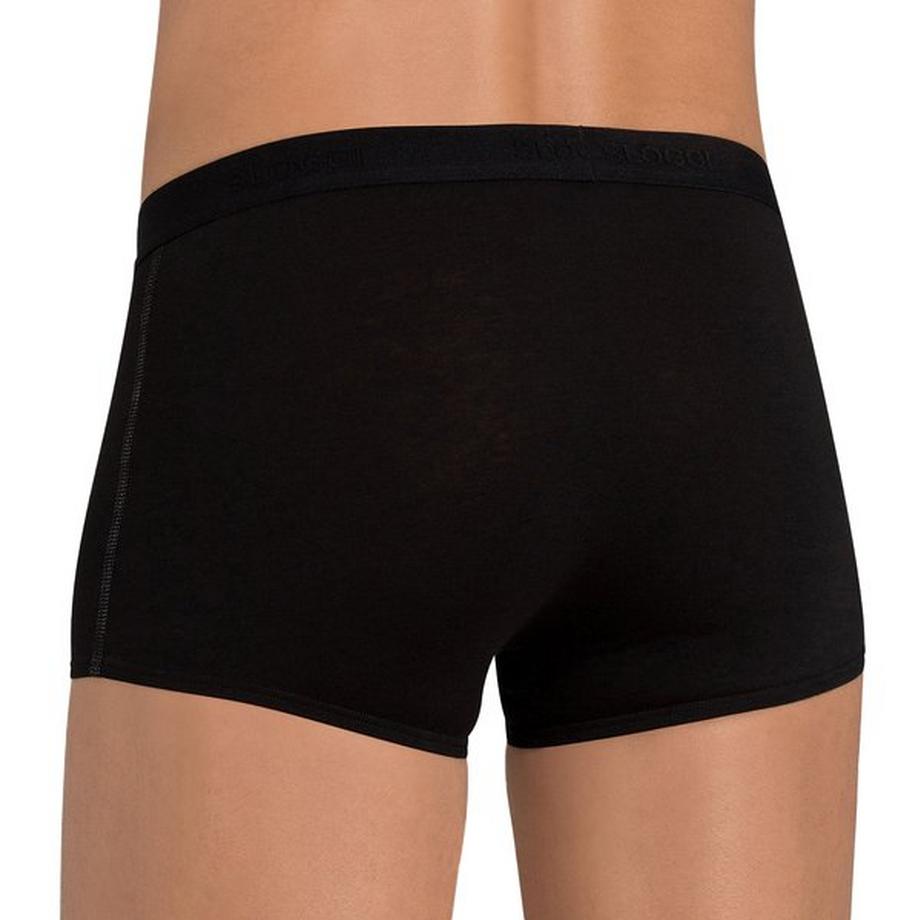 sloggi 24/7 Boxer Short Hipster Lot de 6  