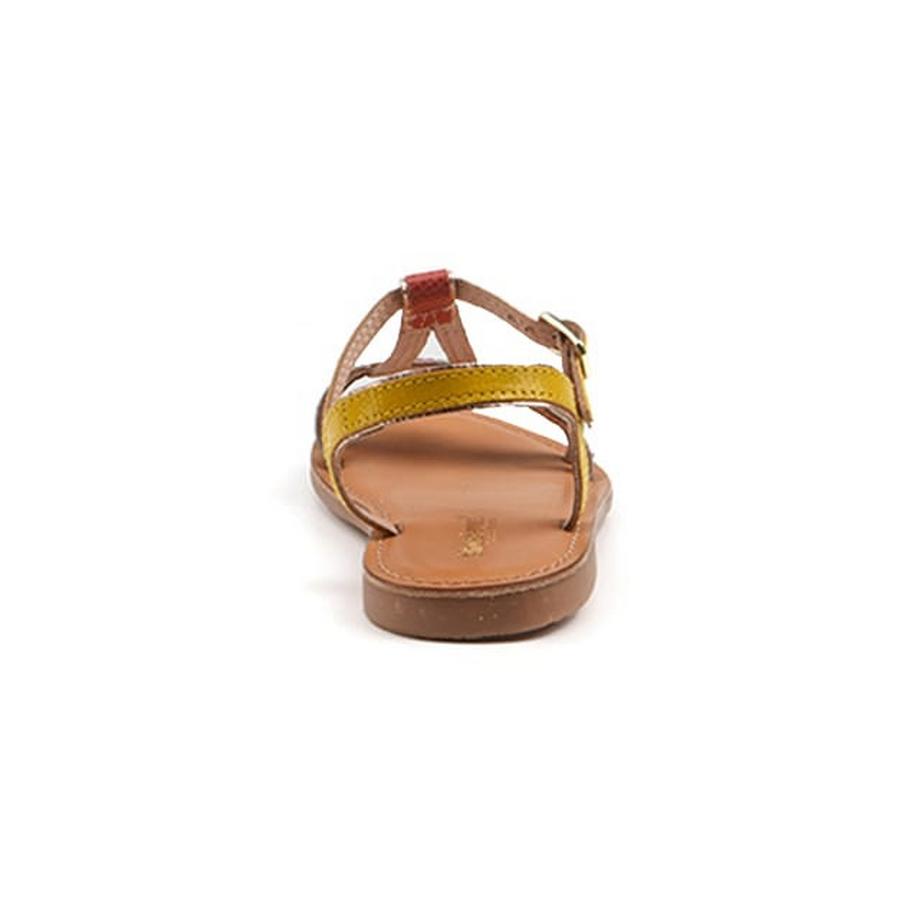 Les Tropeziennes Badazar-30 Sandales Plates  
