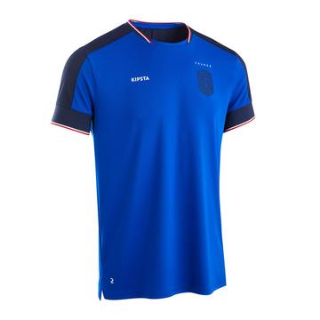 Maillot manches courtes - FF500