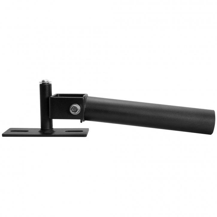 Image of T-bar Row Trainer Unisex Schwarz ONE SIZE