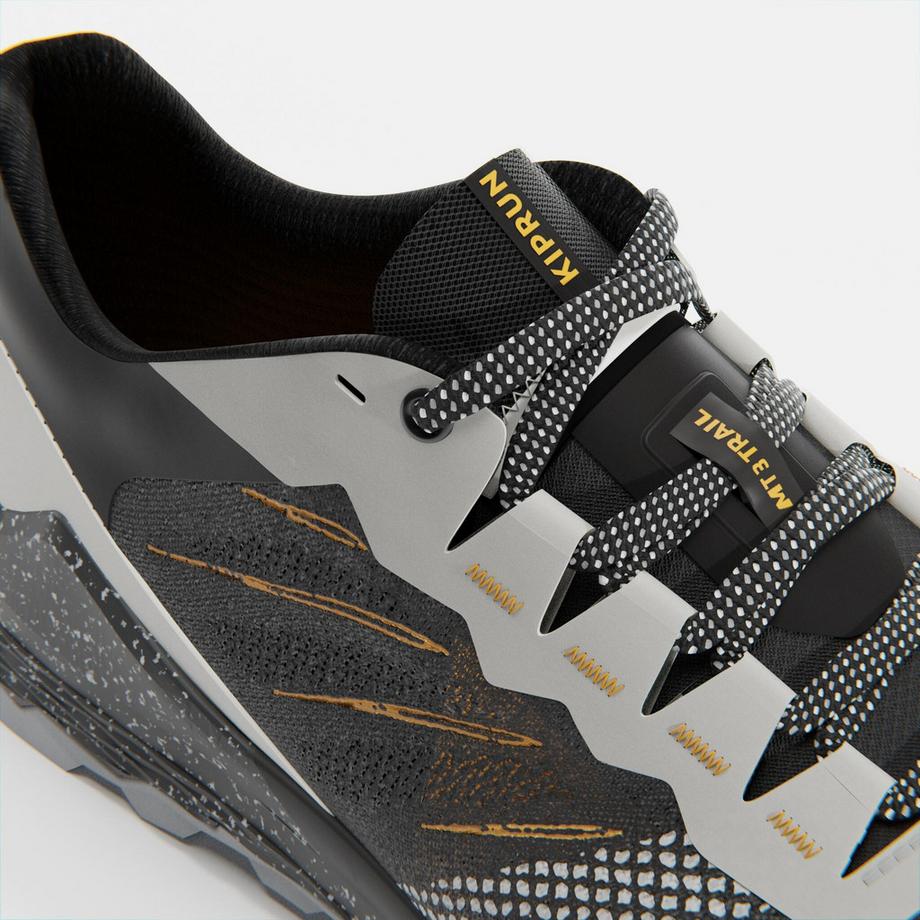 KIPRUN Scarpe da Trail Running MT3  