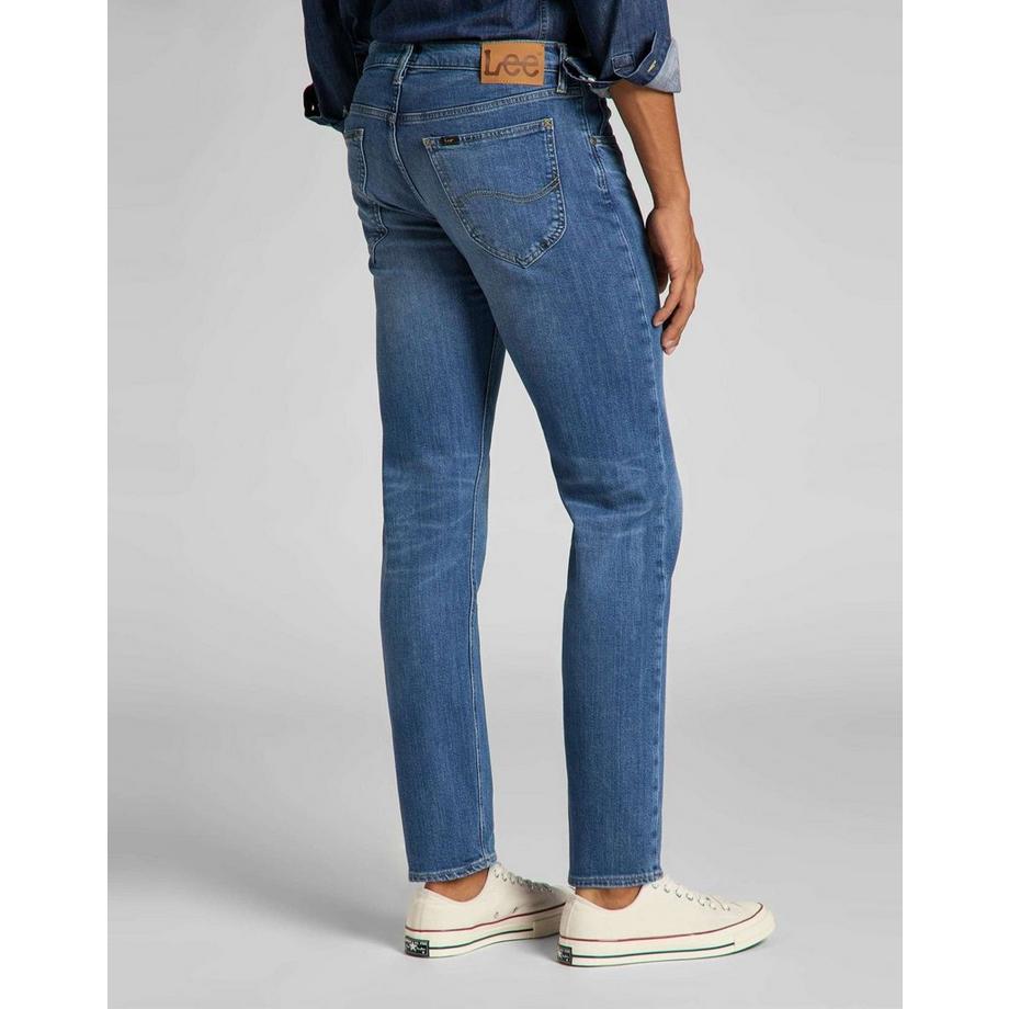 Lee Daren Straight Leg Jeans  