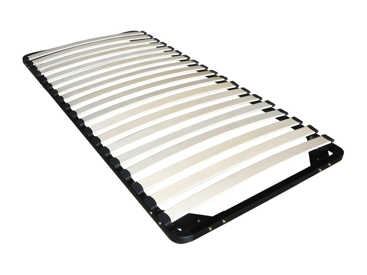 Ysmée Lattenrost ErgoOpti Standard ohne Füße  