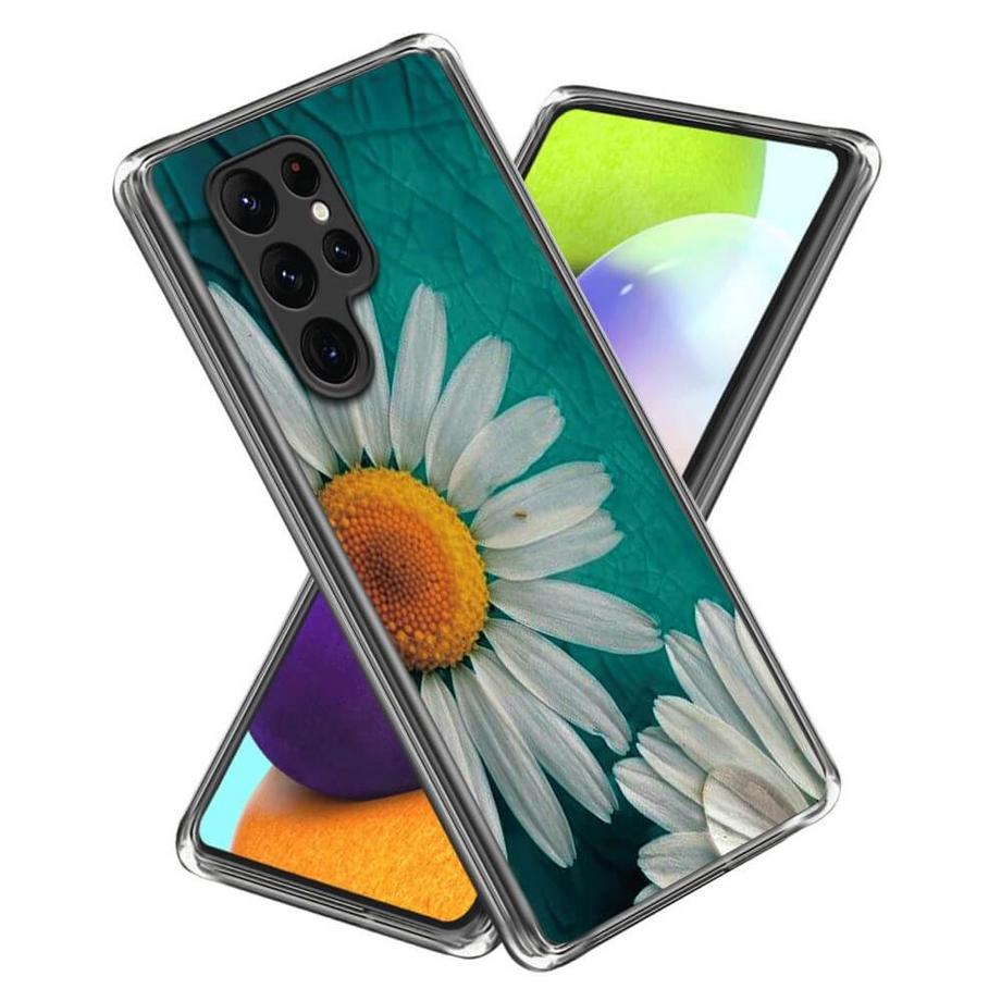 Cover-Discount  Galaxy S24 Ultra - Cover Handyhülle IMD 