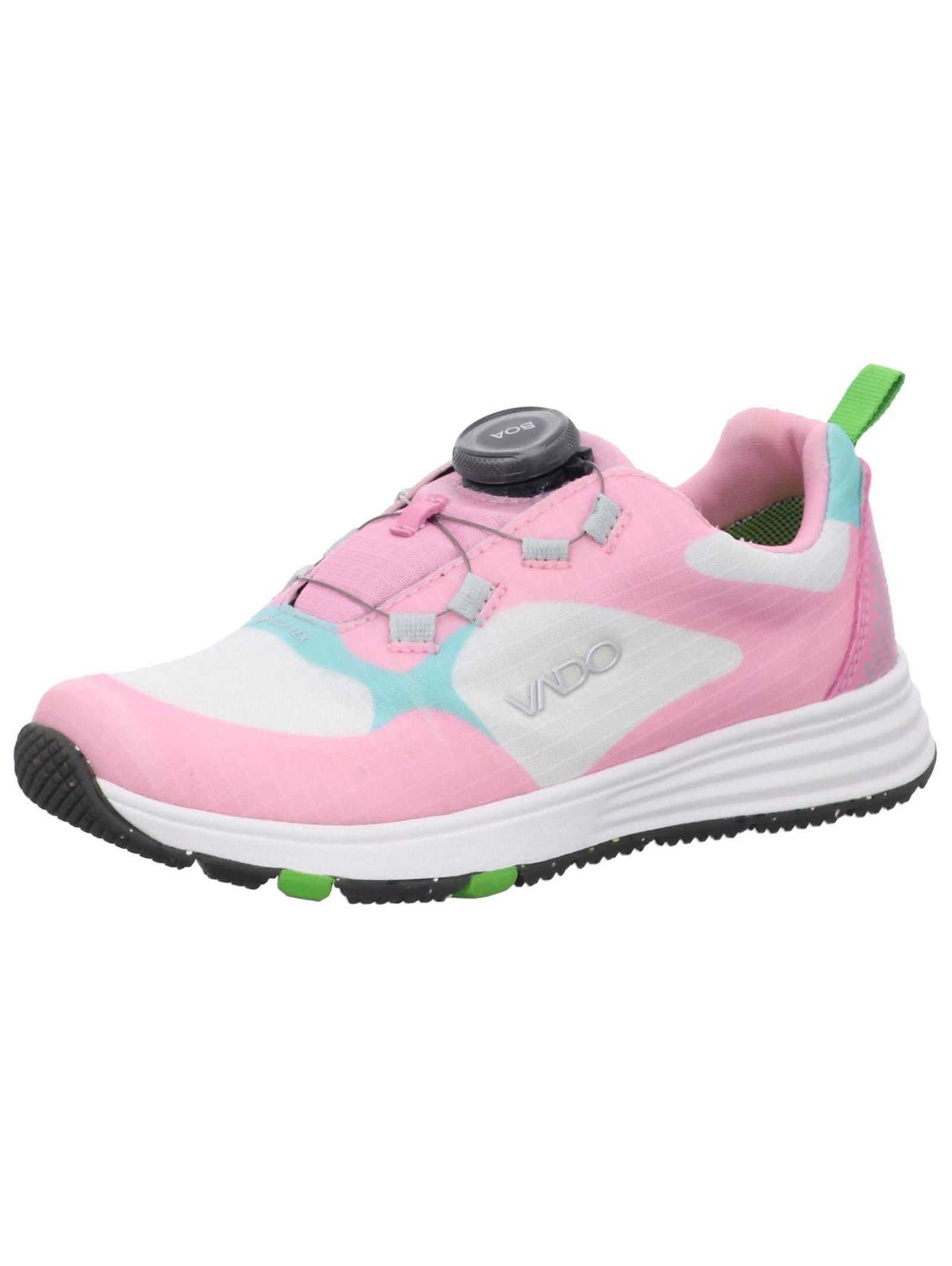 Image of Sneaker Unisex Rosa 41