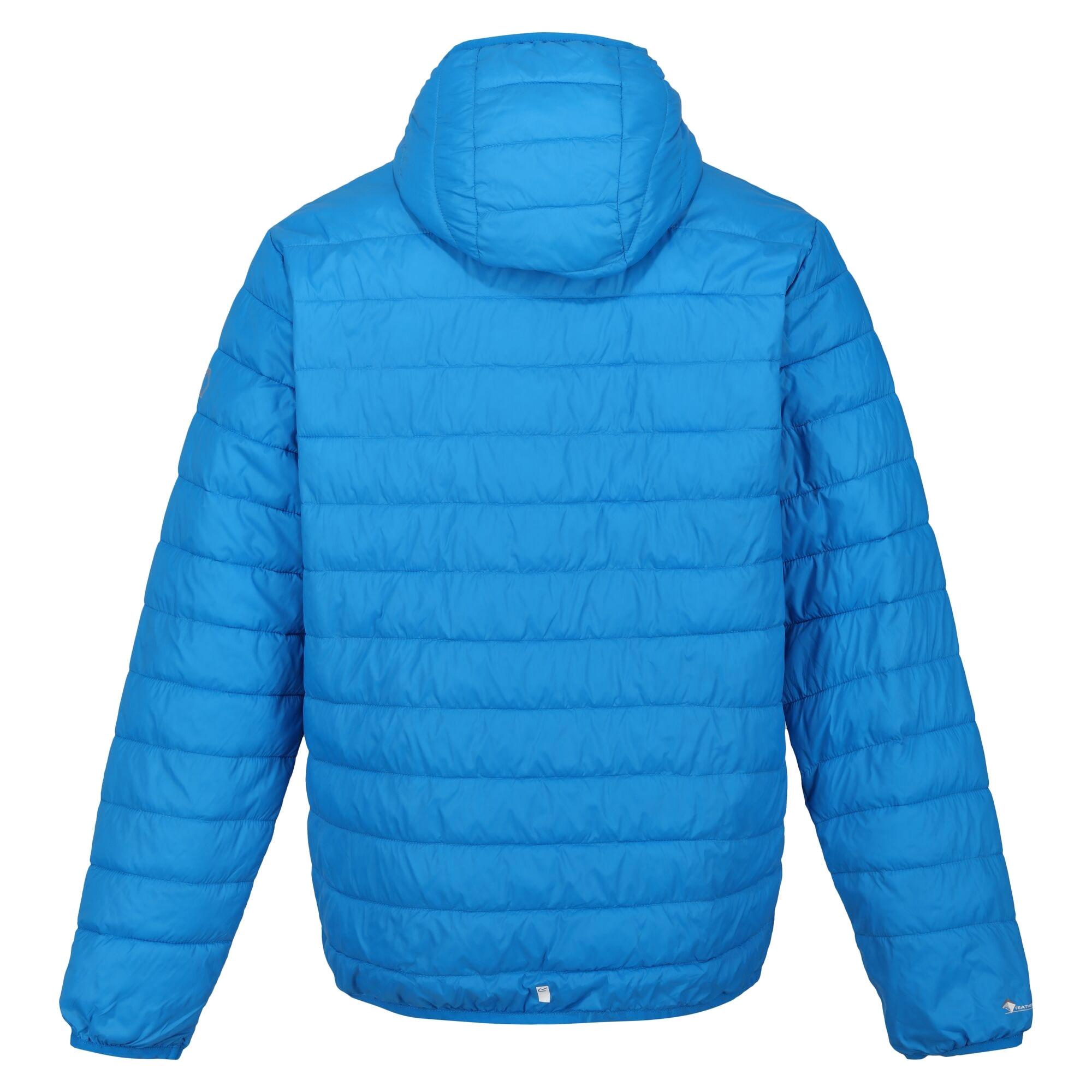 Regatta  Hillpack Jacke Leicht 