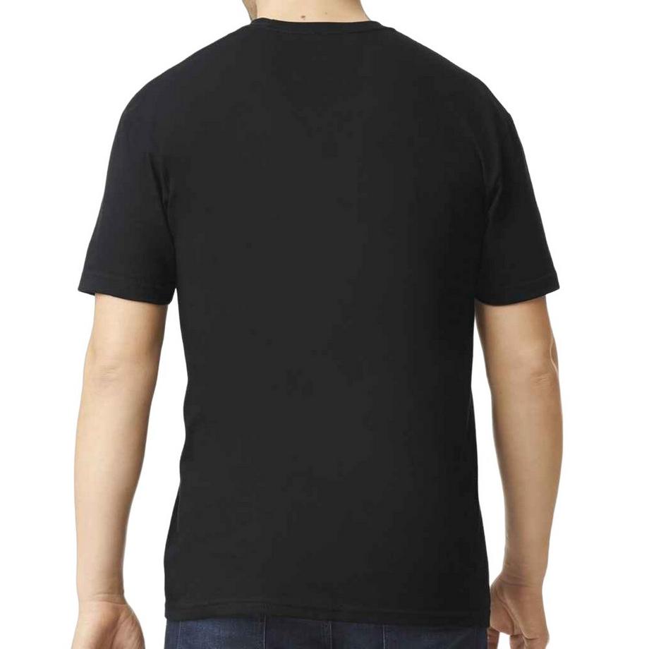 Gildan Softstyle CVC T-Shirt  