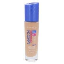 Image of Rimmel - Match Perfection Spf 20 Makeup - Make-up 30 Ml Damen ONE SIZE