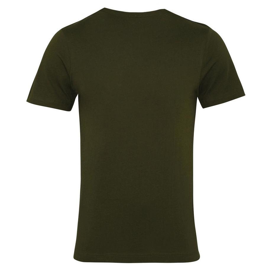 Bella + Canvas Rundhals T-Shirt  