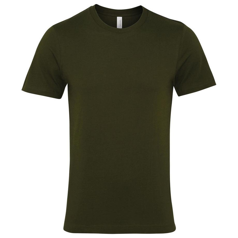 T-ShirtRundhalsausschnitt