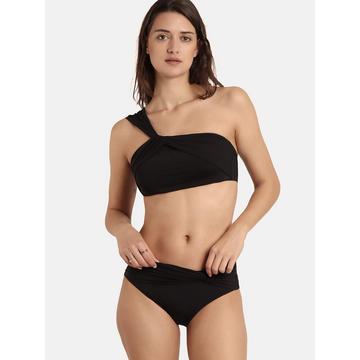 Set bikini preformato asimmetrico a 2 pezzi Cruise