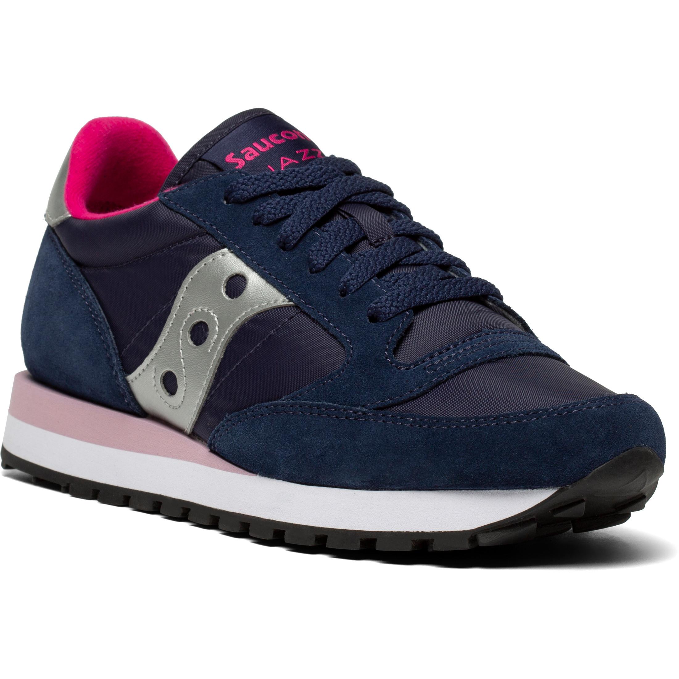 saucony  scarpe jazz original 