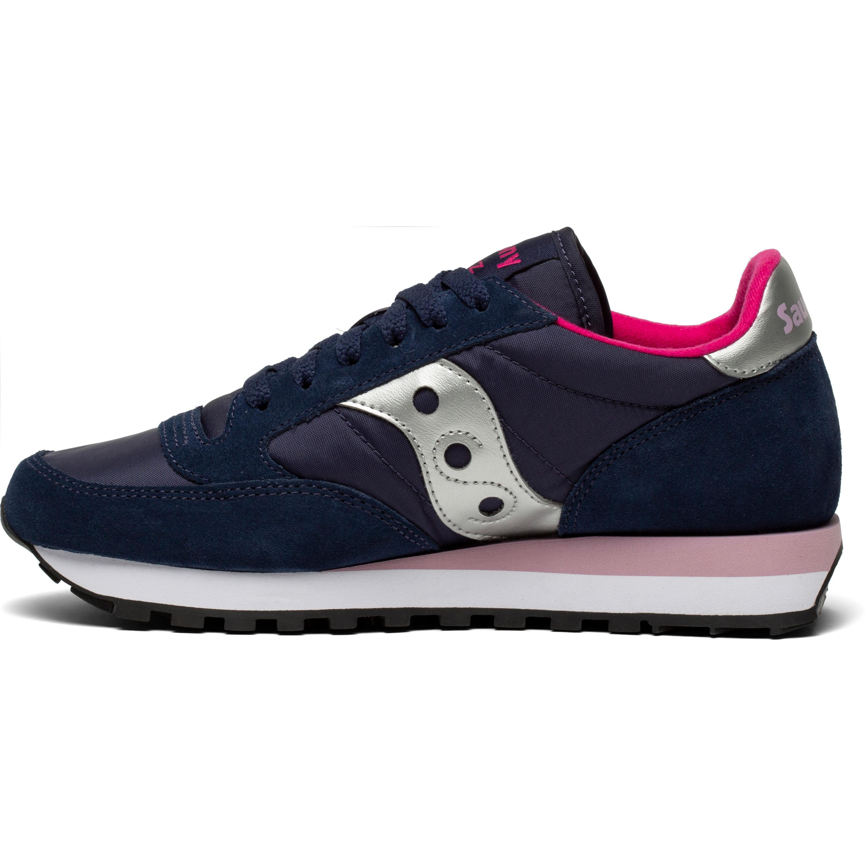 saucony  scarpe jazz original 