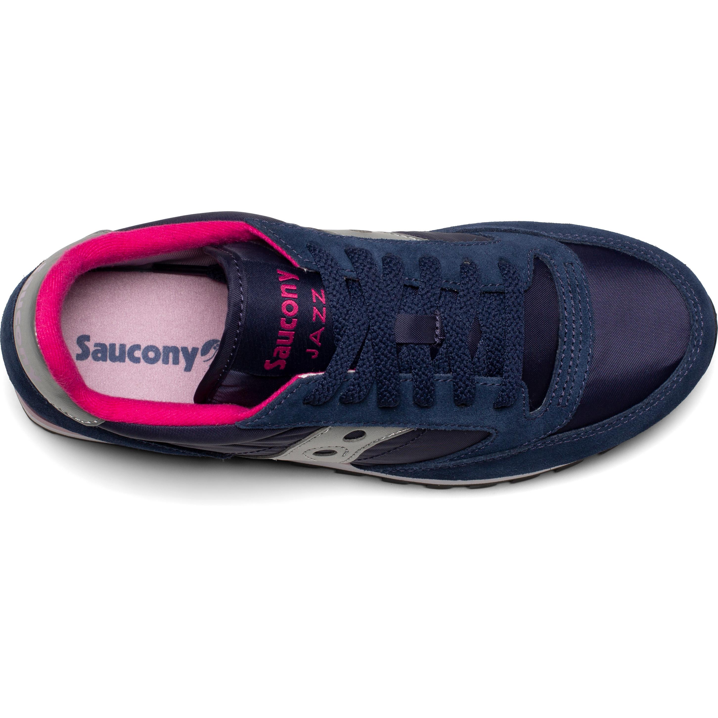 saucony  scarpe jazz original 