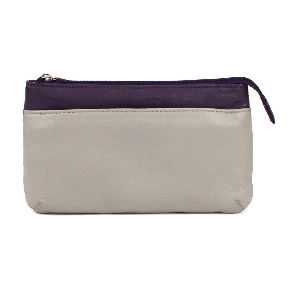 Image of Nellie -geldbörse Damen Lila ONE SIZE