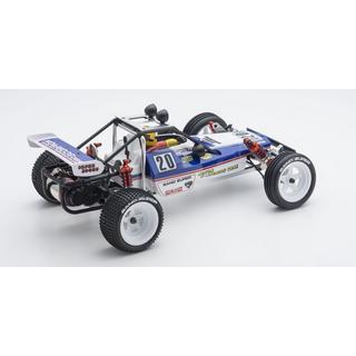 Kyosho  Kyosho TURBO SCORPION modellino radiocomandato (RC) Macchina da corsa fuoristrada 1:10 