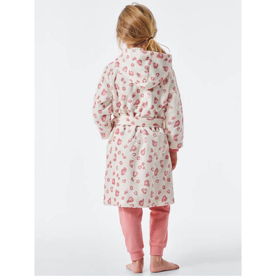 Schiesser  Girls Bademantel Frottee 