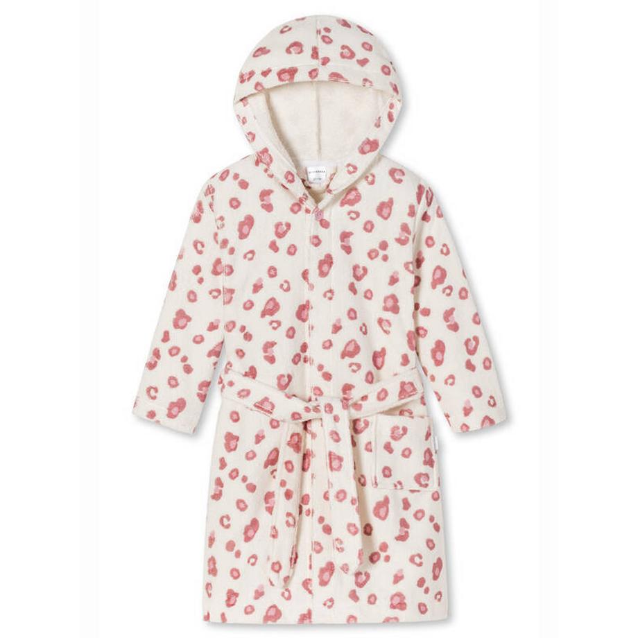 Schiesser  Girls Bademantel Frottee 