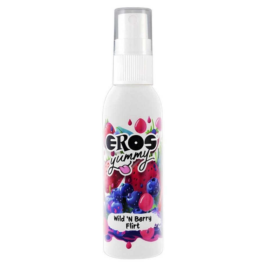 Eros  yummy Wild'n'Berry Flirt 