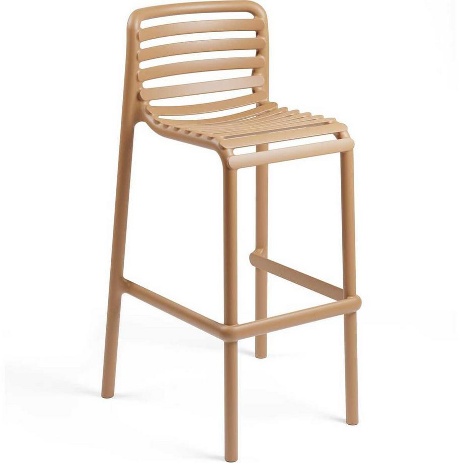 Garten-Barhocker Doga Stool