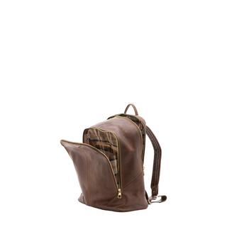 Viola Castellani Leder Rucksack  