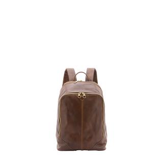 Viola Castellani Leder Rucksack  