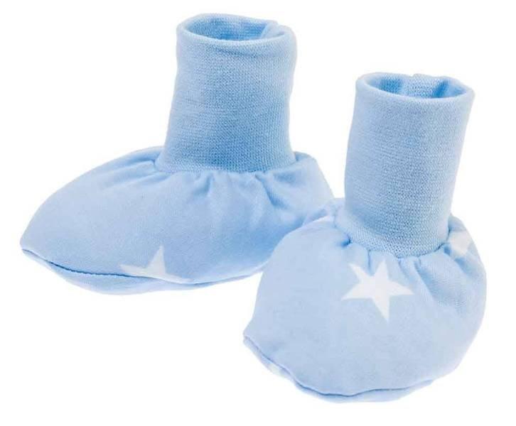 Image of Baby Finkli Stars Ciel Unisex Multicolor S