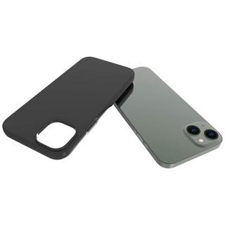 Cover-Discount  iPhone 14 Pro Max - Couure en caoutchouc silicone 