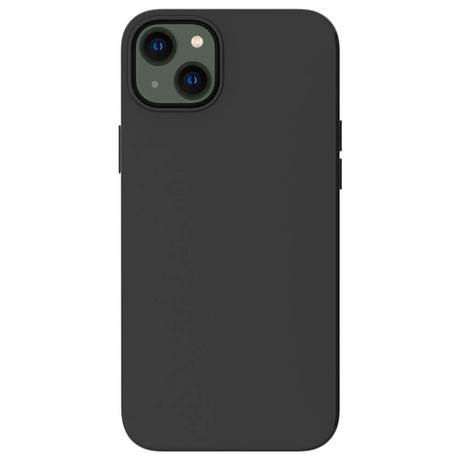 Cover-Discount  iPhone 14 Pro Max - Couure en caoutchouc silicone 