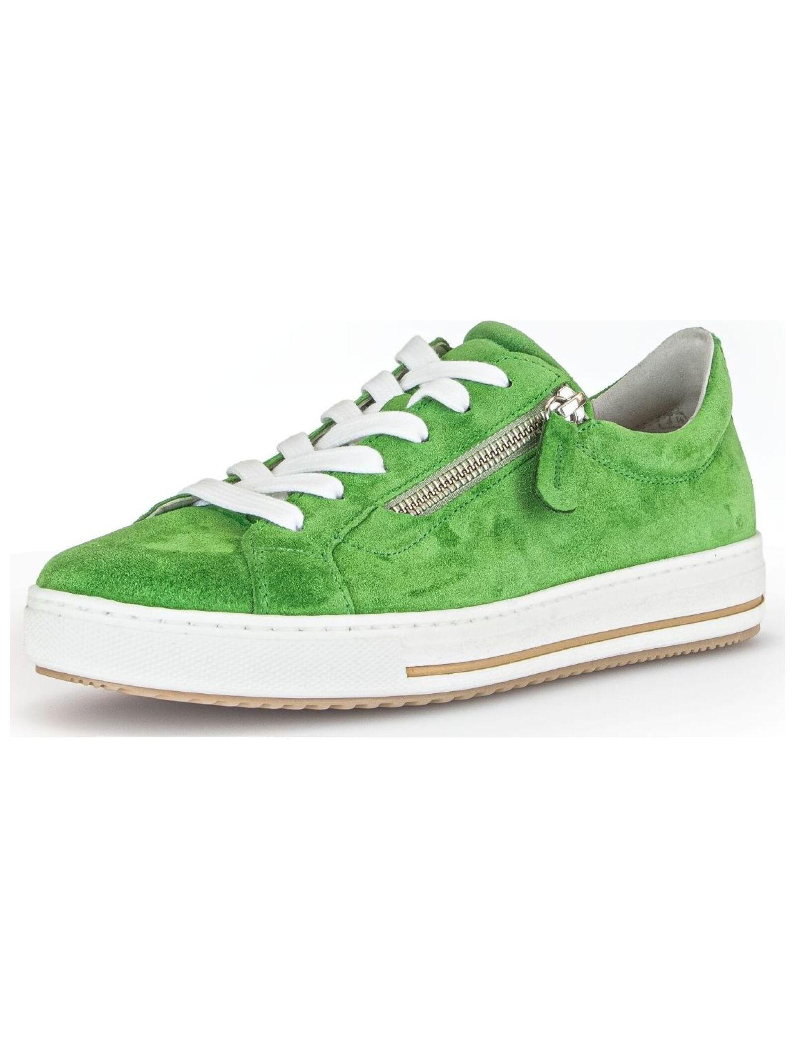 Image of Sneaker 46.518 Unisex Grün 42
