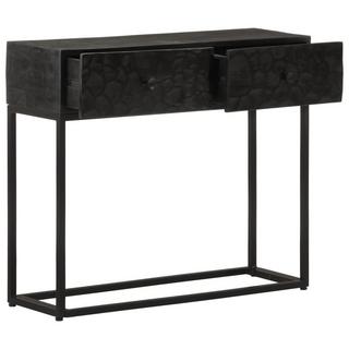 VidaXL Table console bois  