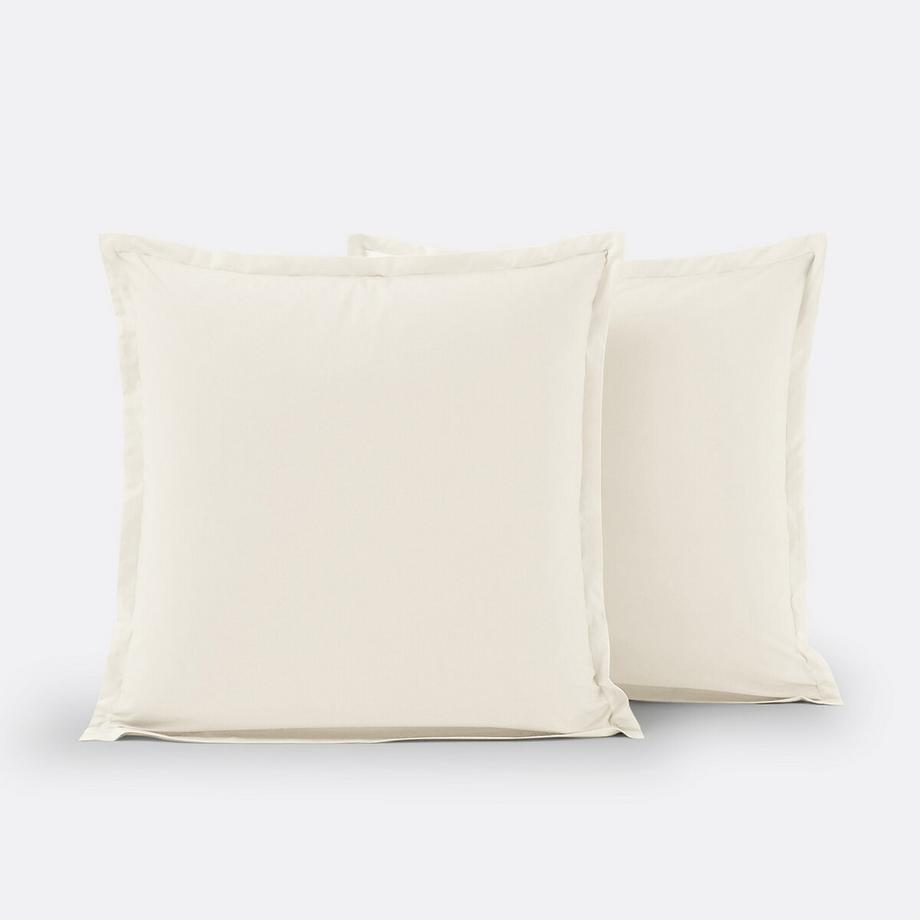 La Redoute Intérieurs Fodera per cuscino Scenario  