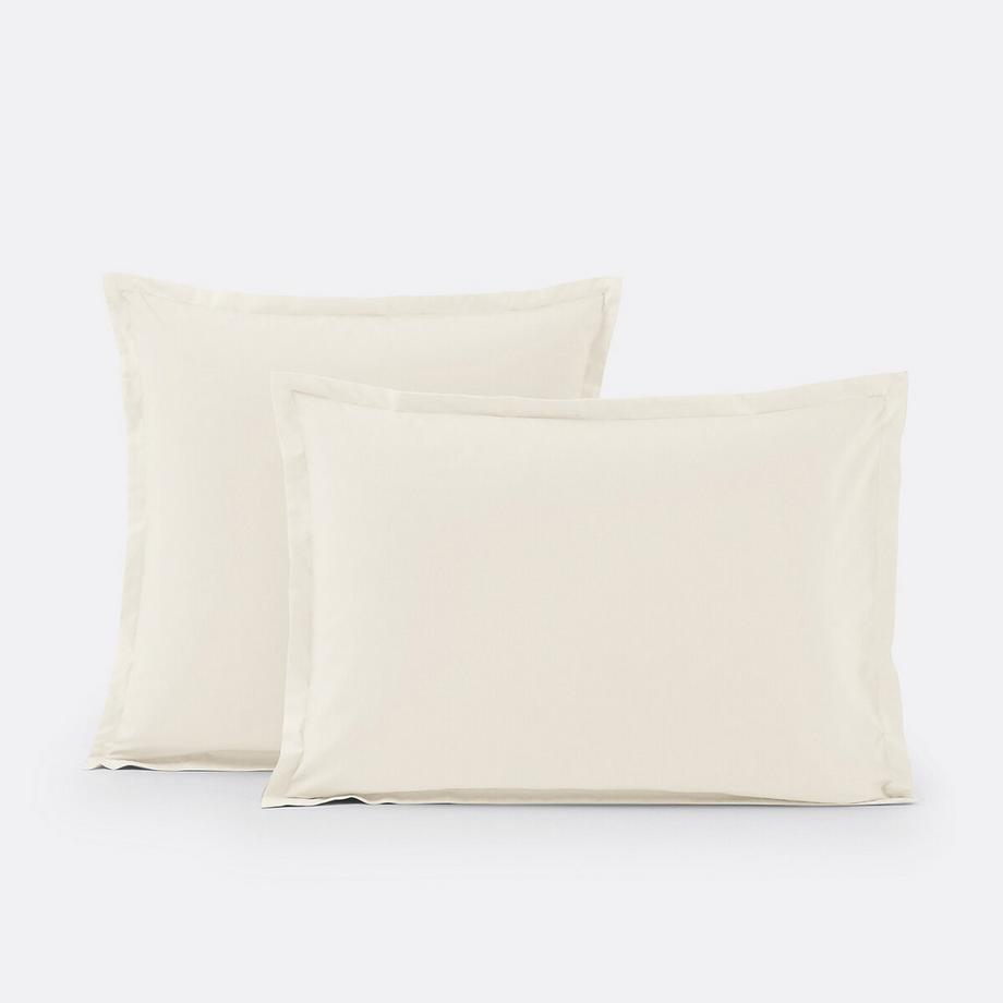 La Redoute Intérieurs Fodera per cuscino Scenario  